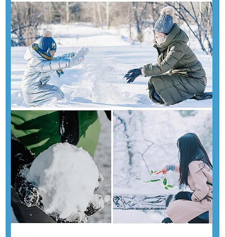 6人成团哈尔滨雪乡5天4晚跟团游亚布力滑雪旅游度假区冰雪大世界 行程图 16